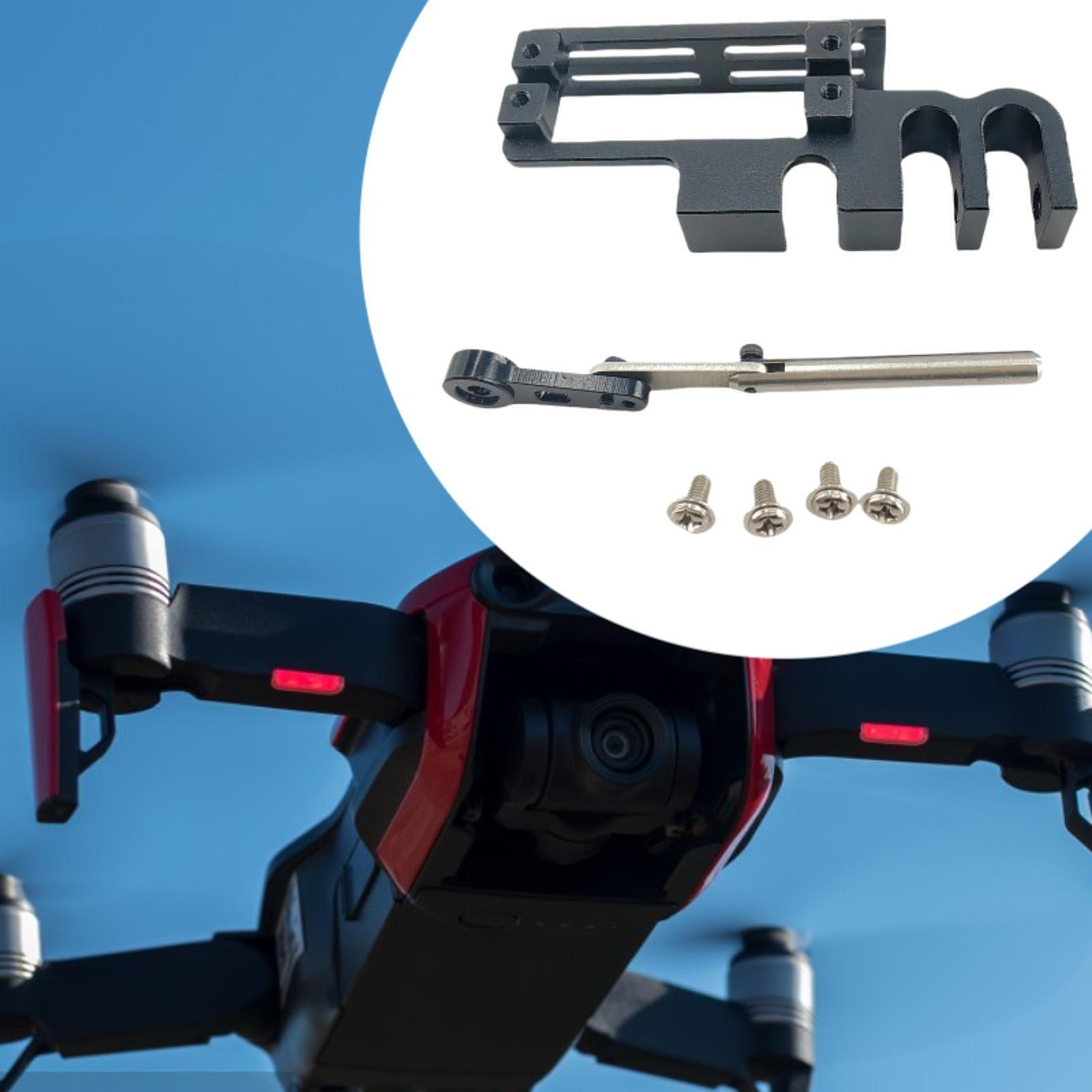 Drone Switch Rc - Dispensador de Servo RC Mejorado, Dispensadores