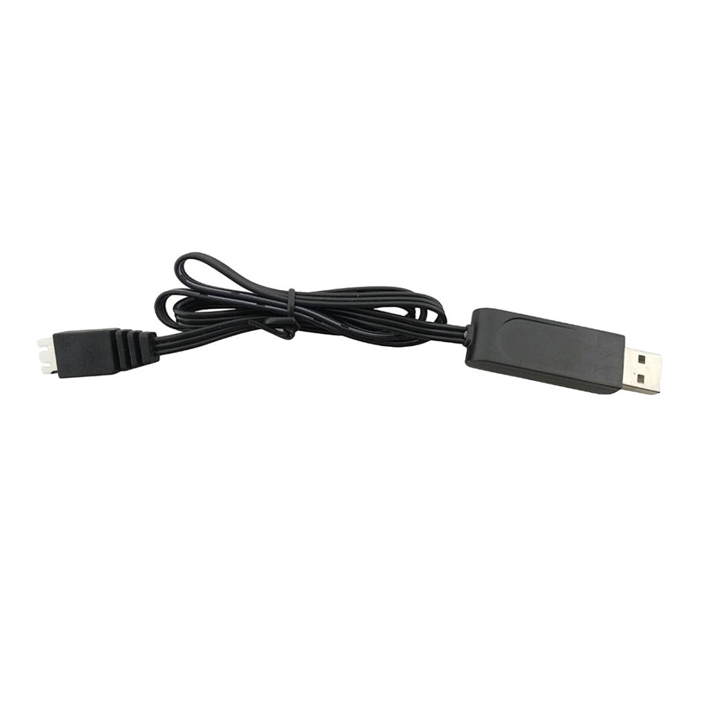 Drone Mjx Rc - Cable de carga para Dron de