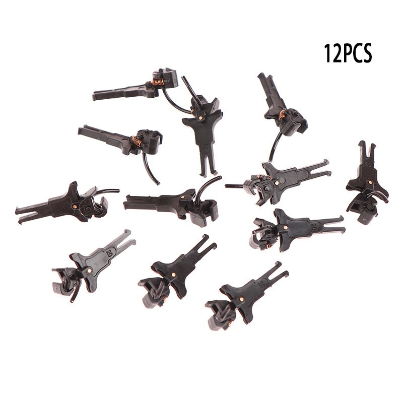 Drone Switch Rc - 2 interruptores de encendido/apagado de batería