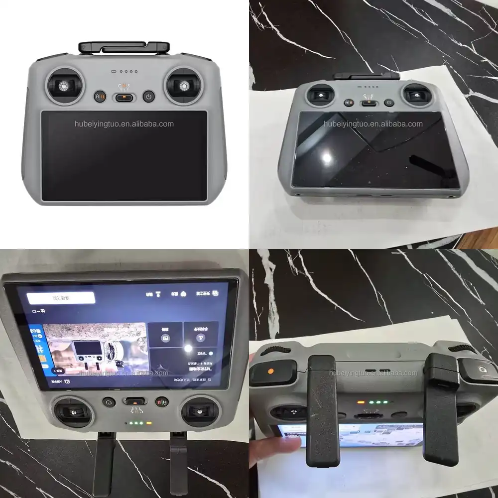 Drone Rc Remote Control - Oferta Especial: DJ Mini 4 Pro