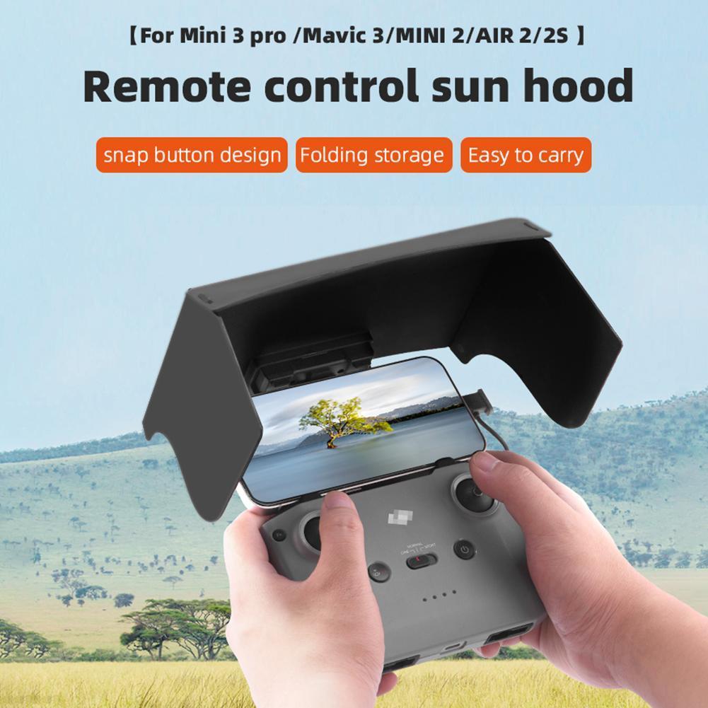 Drone Rc N1 - Parasol para Control Remoto, Accesorios para