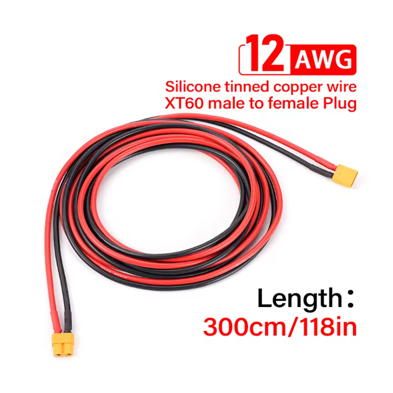Drone Rc Link - Cable de conexión de enchufe de
