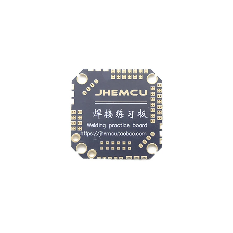 Drone With Rc Controller - Controlador de vuelo JHMCU, tablero de