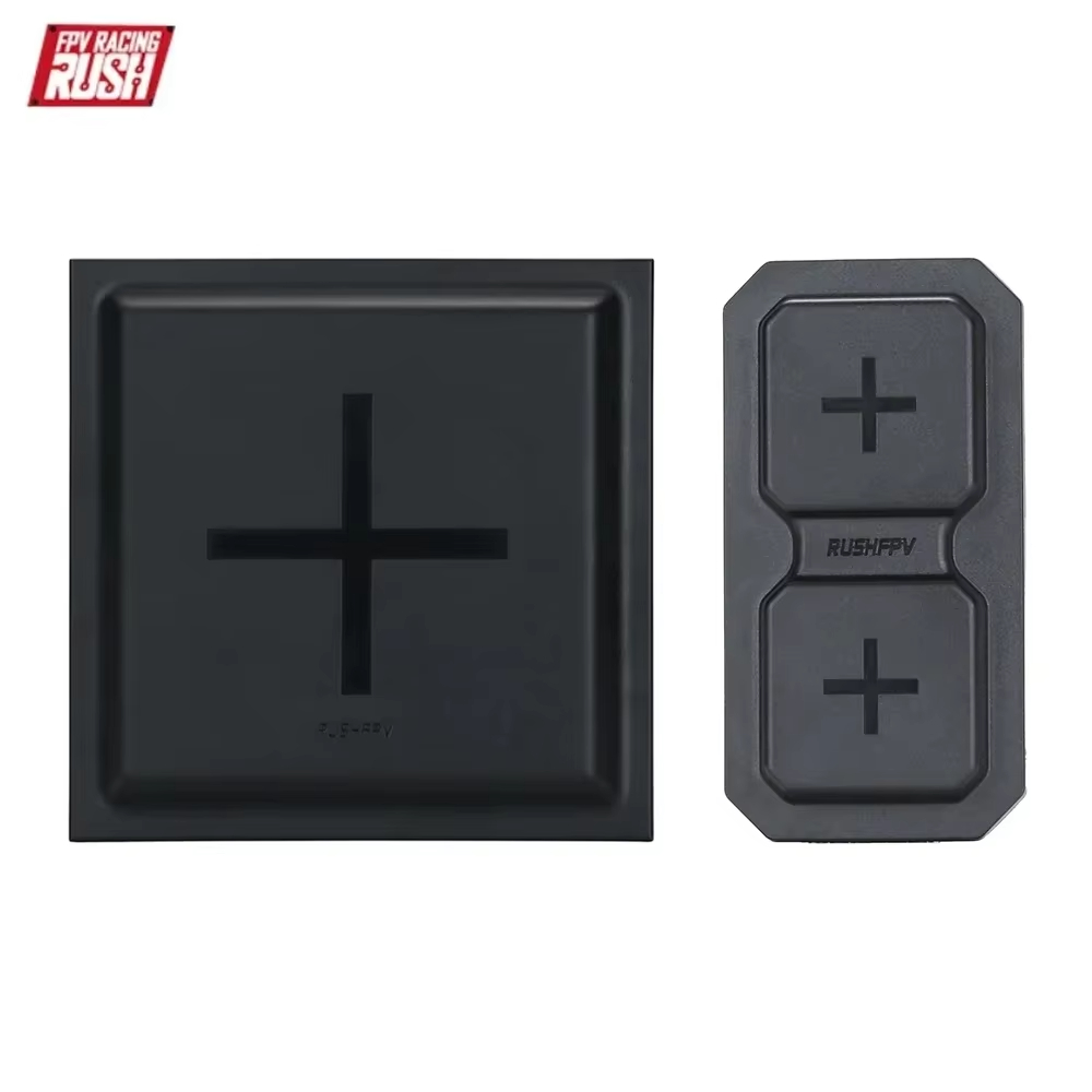 Drone With Rc Controller - Nueva Antena Plana Direccional/Doble Unidad Rush