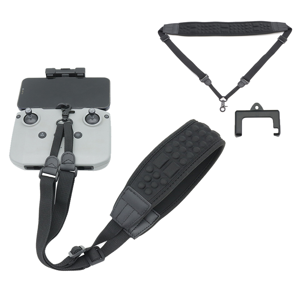 Drone Rc N1 - Correa de Cuello con Control Remoto