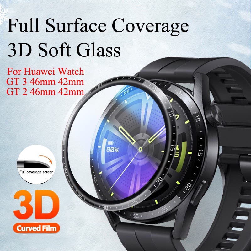 Drone Gt3 Rc - Película de diamante para Huawei Watch