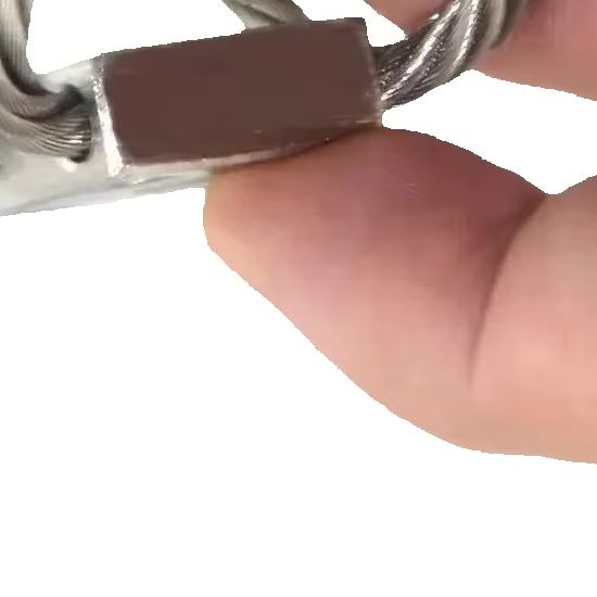 Drone And Car - Nuevo Mini Aislador de Cable de