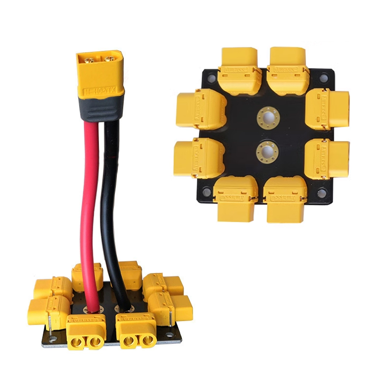 Drone Rc Link - 1 Uds 240A Placa de distribución