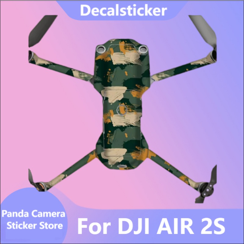 Drone Rc N1 - Protector de Carcasa para Dron DJI