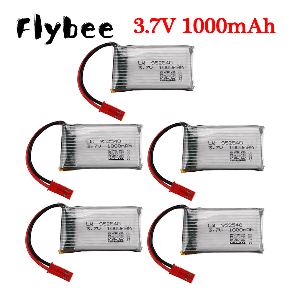 Drone Mjx Rc - Enchufe JST de batería Lipo para
