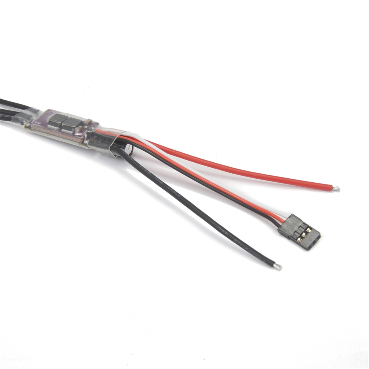 Drone With Rc Controller - A002 1 Uds AM32 controlador de