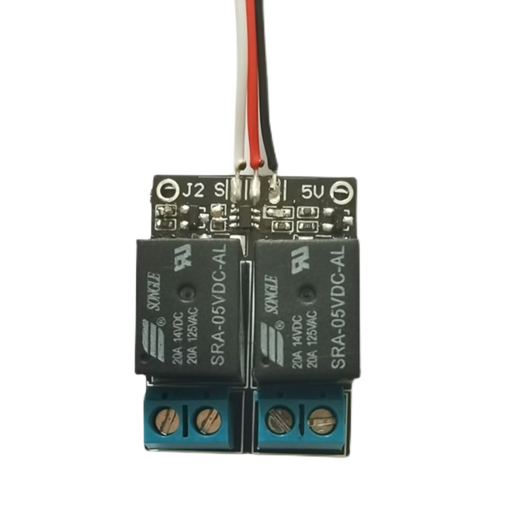 Interruptor de relé PWM de luz - Drone Switch Rc reseña y precio