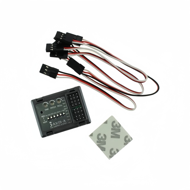 Controlador de Vuelo con Giros - Drone With Rc Controller reseña y precio