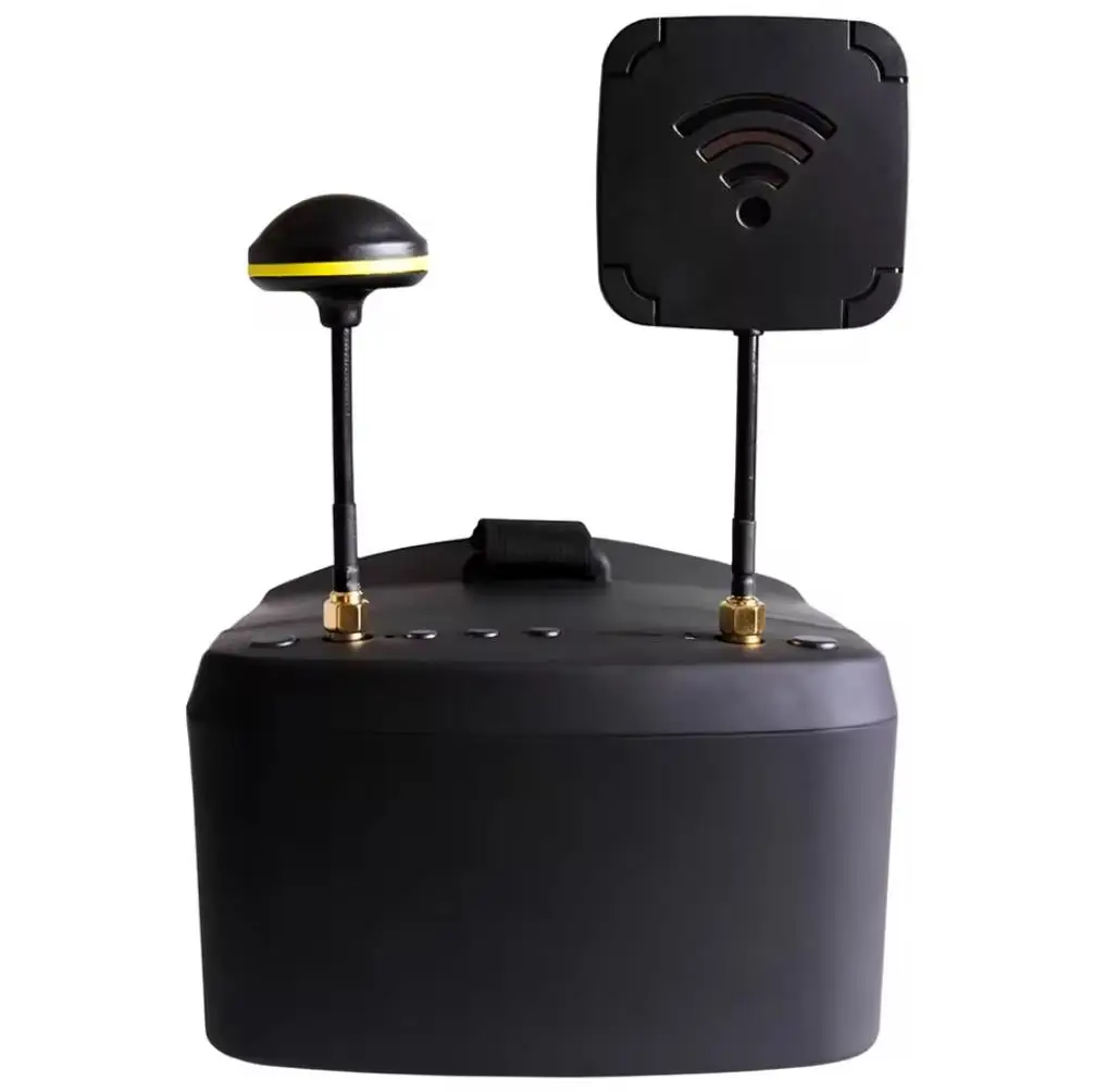 Gafas FPV SmCpDJI V2 5.8G 40CH - Fpv Goggles Headset reseña y precio