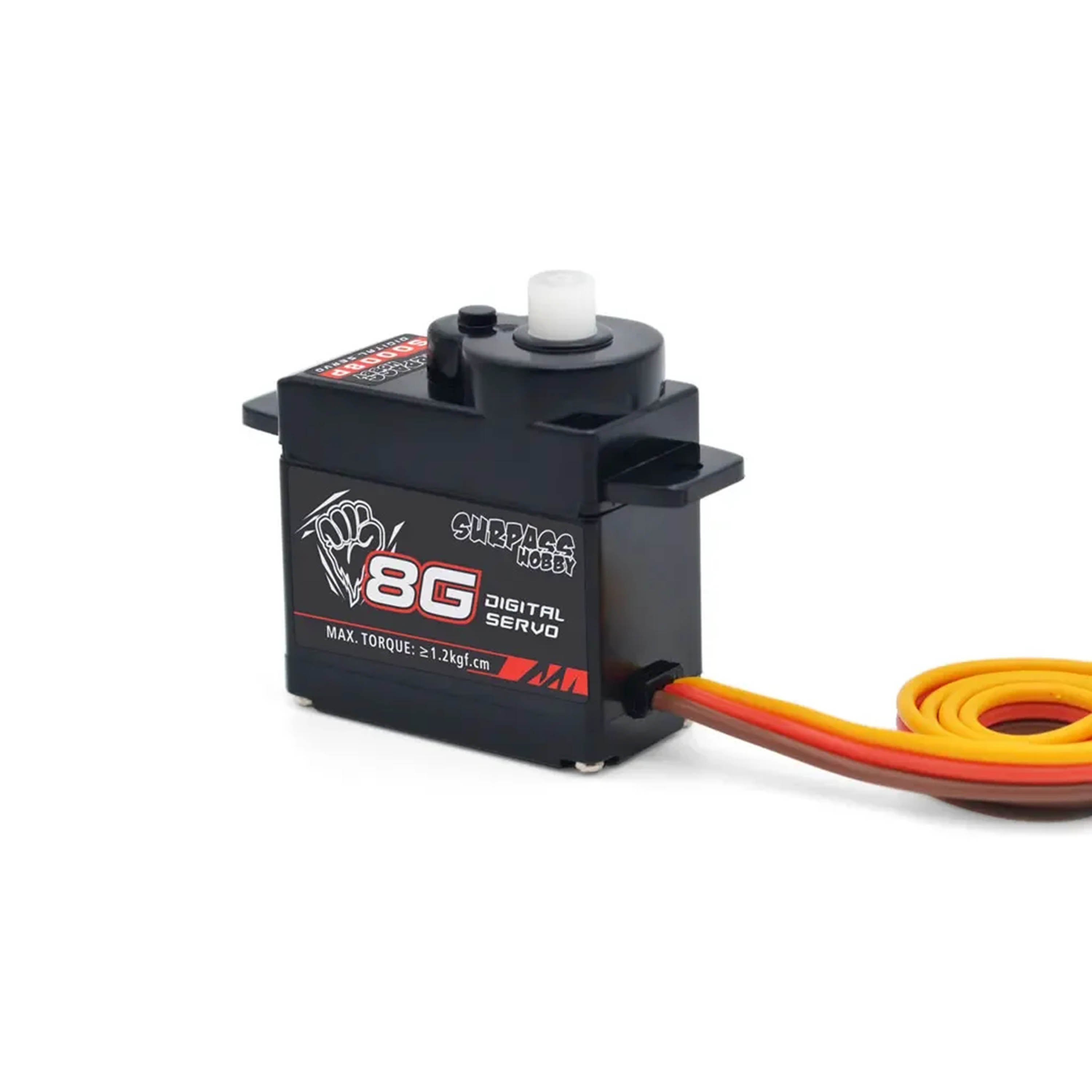 Surpass Hobby 2g 3,7g 4,3g 6g  - Drone And Car reseña y precio