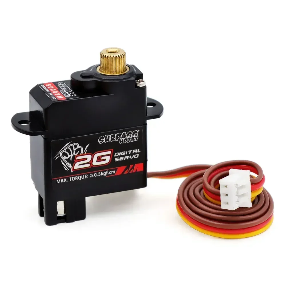 Surpass Hobby 2g 3,7g 4,3g 6g  - Drone And Car reseña y precio