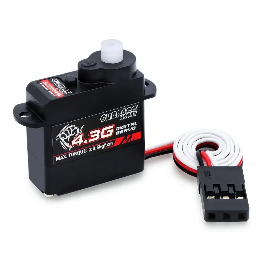 Surpass Hobby 2g 3,7g 4,3g 6g  - Drone And Car reseña y precio