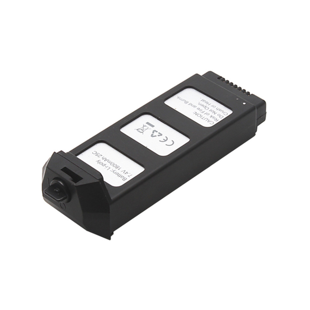 Batería LiPo Original de 7,4 V - Drone Mjx Rc reseña y precio