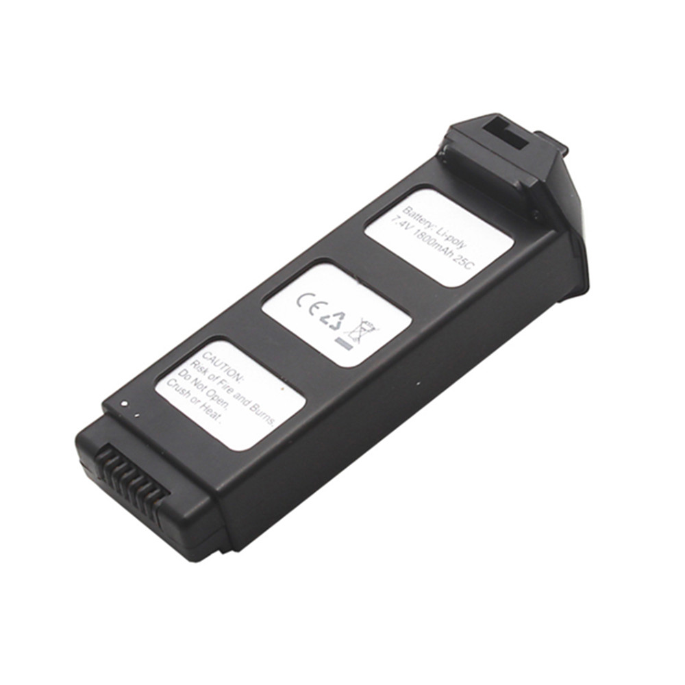 Batería LiPo Original de 7,4 V - Drone Mjx Rc reseña y precio