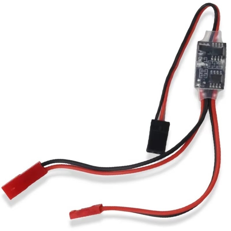 Interruptor electrónico ABGN R - Drone Switch Rc reseña y precio
