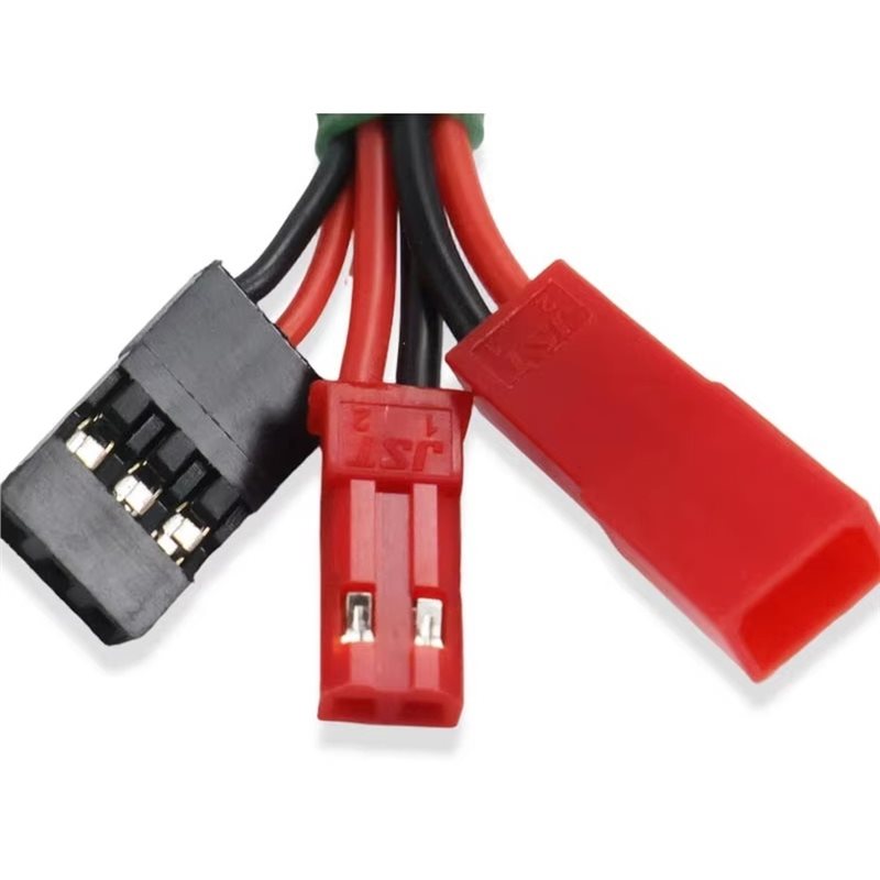 Interruptor electrónico ABGN R - Drone Switch Rc reseña y precio