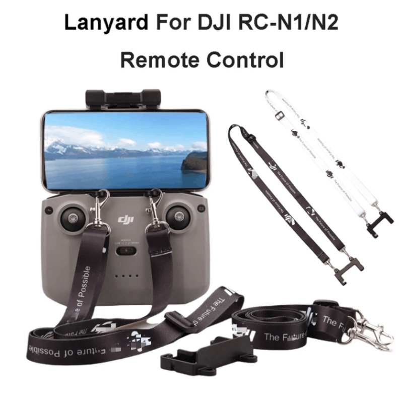 Correa de cordón para mando a  - Drone Rc N1 reseña y precio