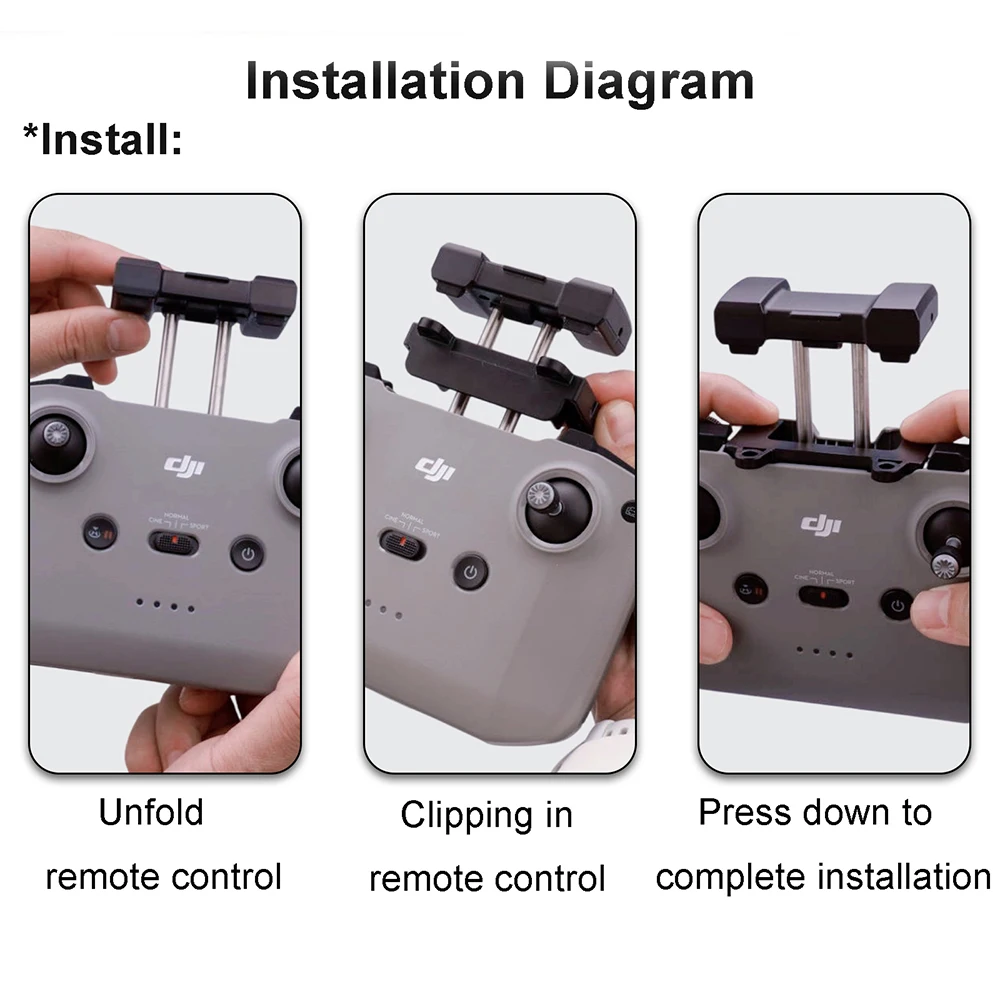 Correa de cordón para mando a  - Drone Rc N1 reseña y precio