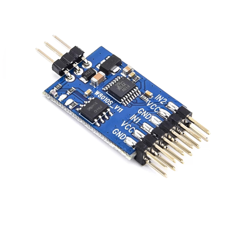 Módulo de conmutador de vídeo  - Drone With Rc Controller reseña y precio