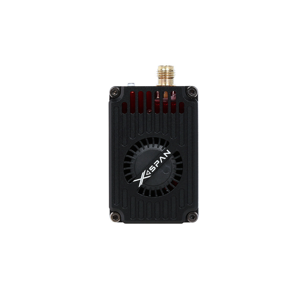 Transmisor de Video VTX de Ban - Drone With Rc Controller reseña y precio