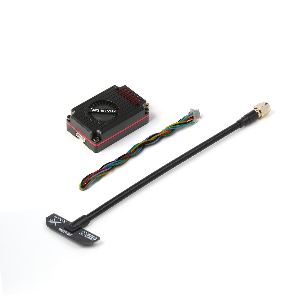 Transmisor de Video VTX de Ban - Drone With Rc Controller reseña y precio