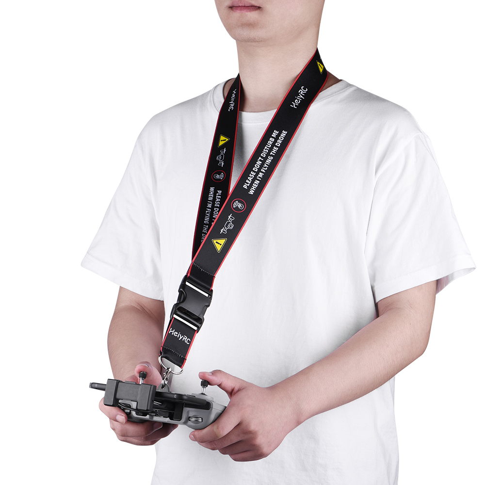 Cordón de cuello para DJI Mavi - Drone Rc N1 reseña y precio