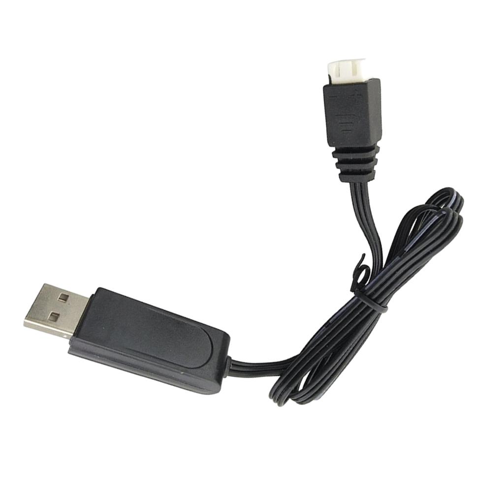 Cable de carga para Dron de 7, - Drone Mjx Rc reseña y precio