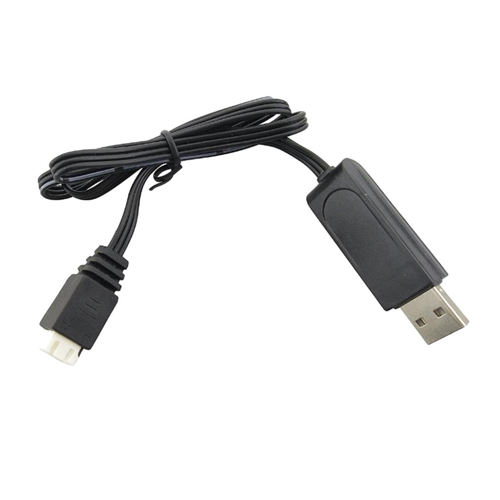 Cable de carga para Dron de 7, - Drone Mjx Rc reseña y precio