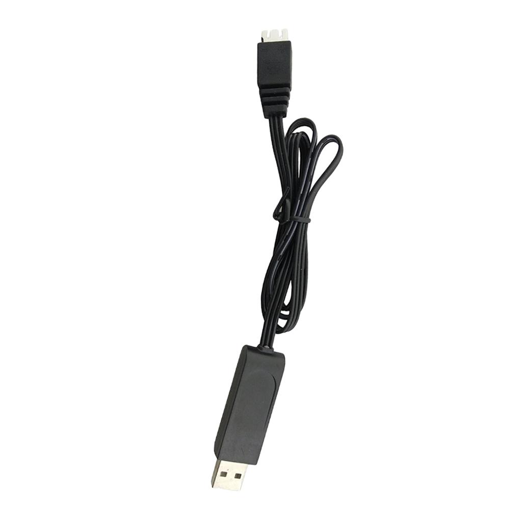 Cable de carga para Dron de 7, - Drone Mjx Rc reseña y precio