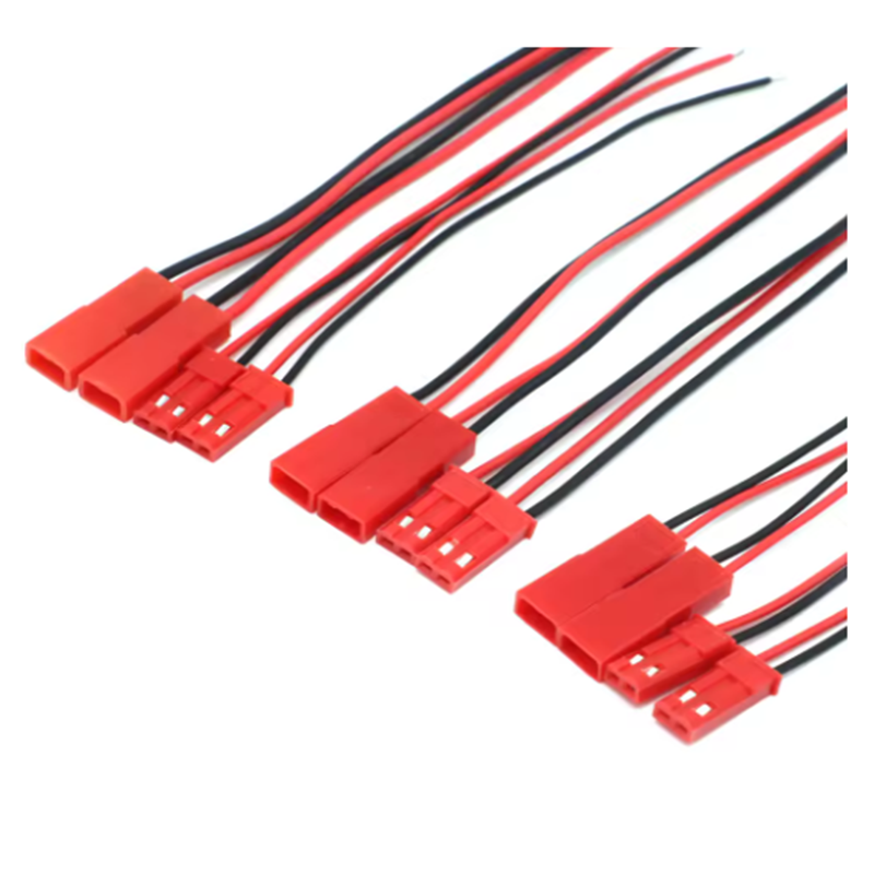 20 piezas 100mm 150mm 200mm JS - Drone Rc Link reseña y precio