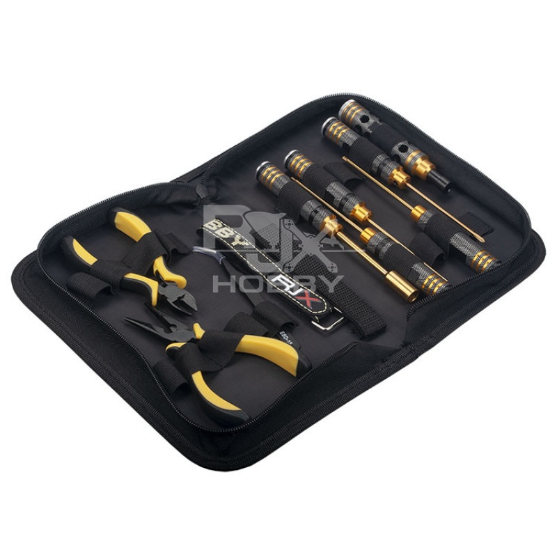 Herramienta de reparación con  - Drone And Car reseña y precio