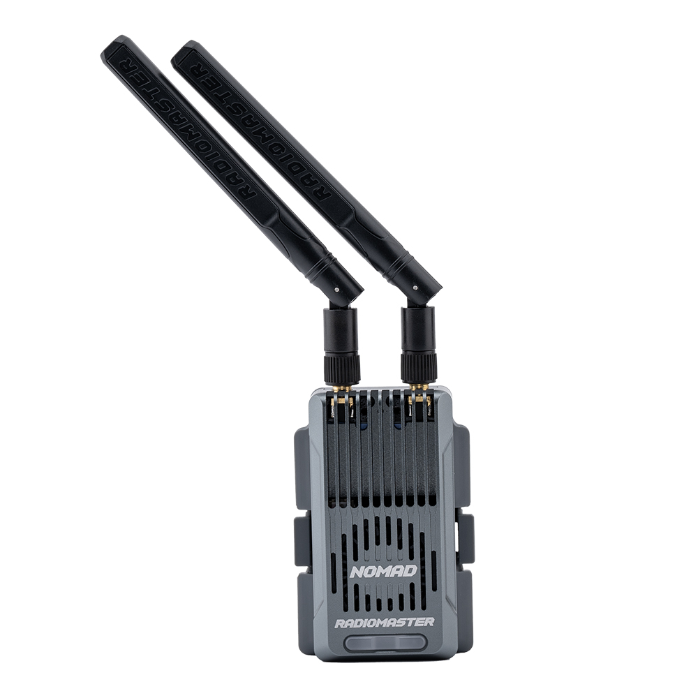 Módulo RF ELRS de Doble Banda  - Drone With Rc Controller reseña y precio