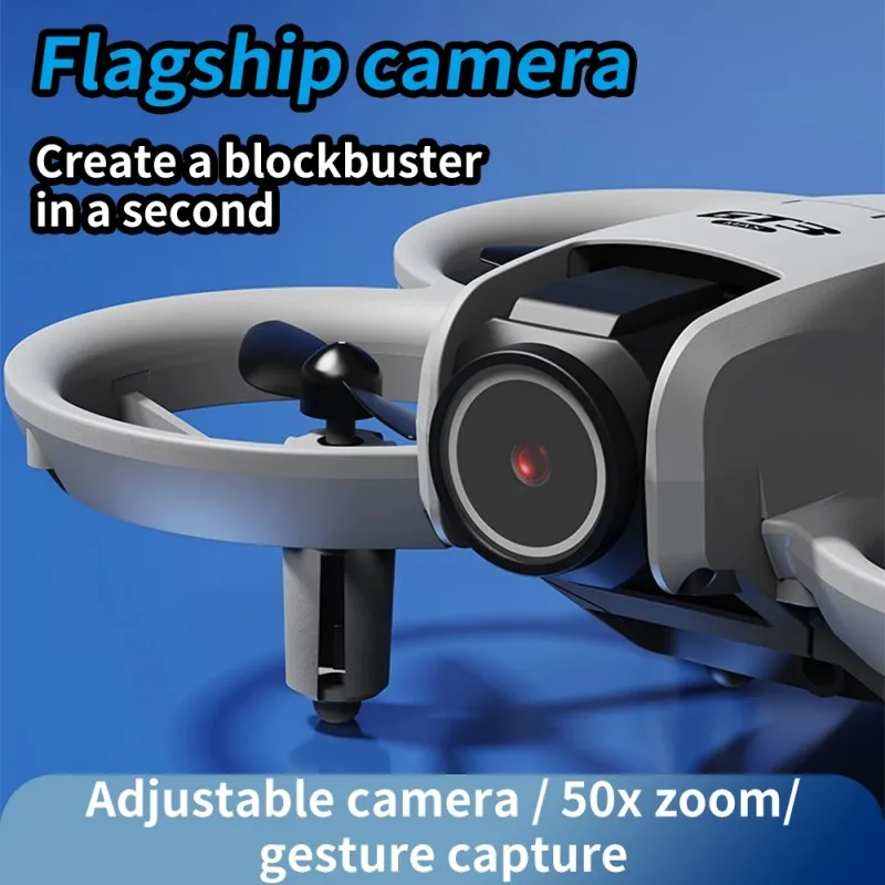 Dron Xiaomi GT3 MAX con GPS, F - Drone Gt3 Rc reseña y precio