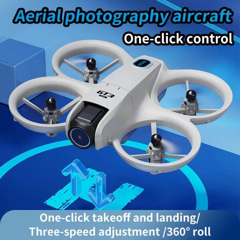 Dron Xiaomi GT3 MAX con GPS, F - Drone Gt3 Rc reseña y precio