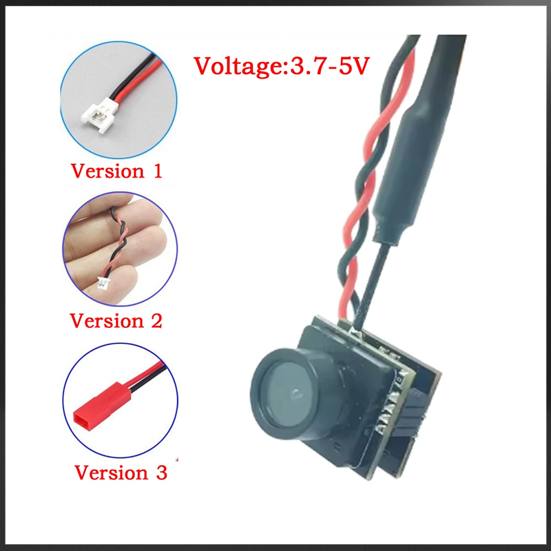 Transmisor y Cámara Integrados - Drone With Rc Controller reseña y precio