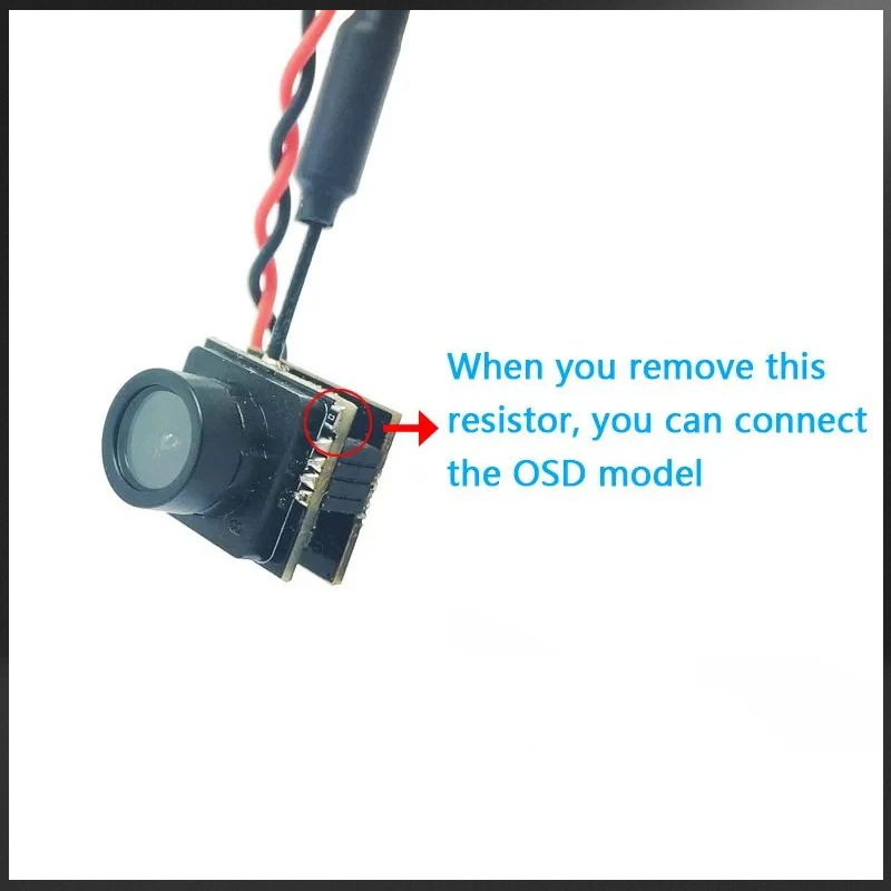 Transmisor y Cámara Integrados - Drone With Rc Controller reseña y precio