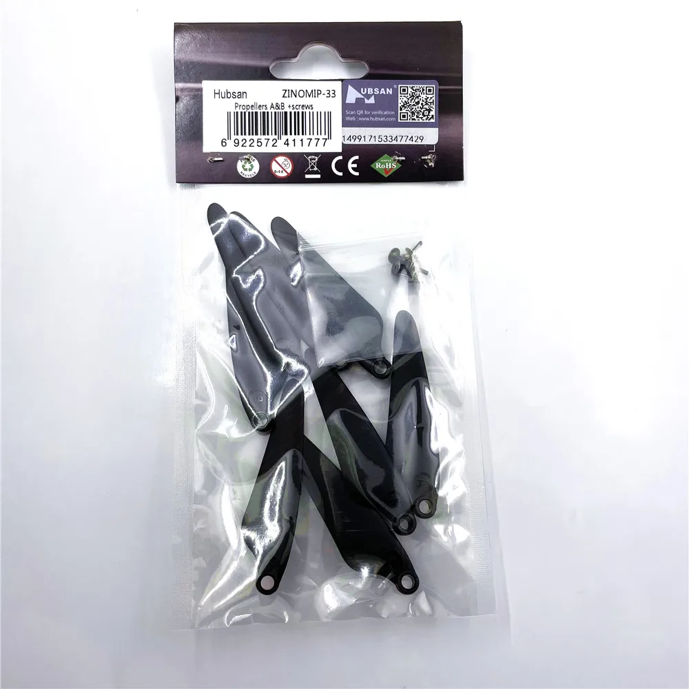 Hélices Hubsan ZINO Mini SE, C - Drone Keh Rc K11 Turbo reseña y precio