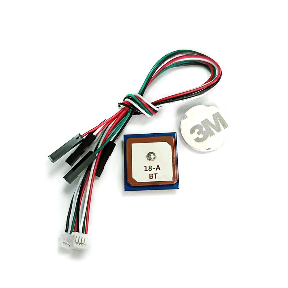 Módulo BN-220 BN880 GPS GLONAS - Drone Lipo Battery reseña y precio