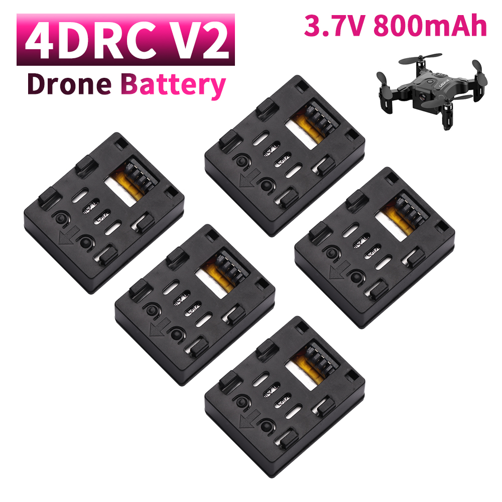 Batería Original de Dron RC 3, - Drone And Car reseña y precio