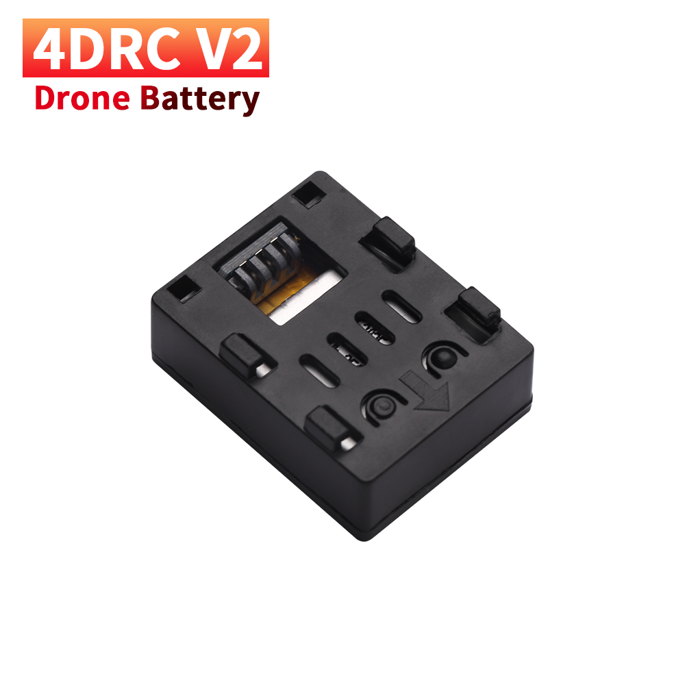 Batería Original de Dron RC 3, - Drone And Car reseña y precio