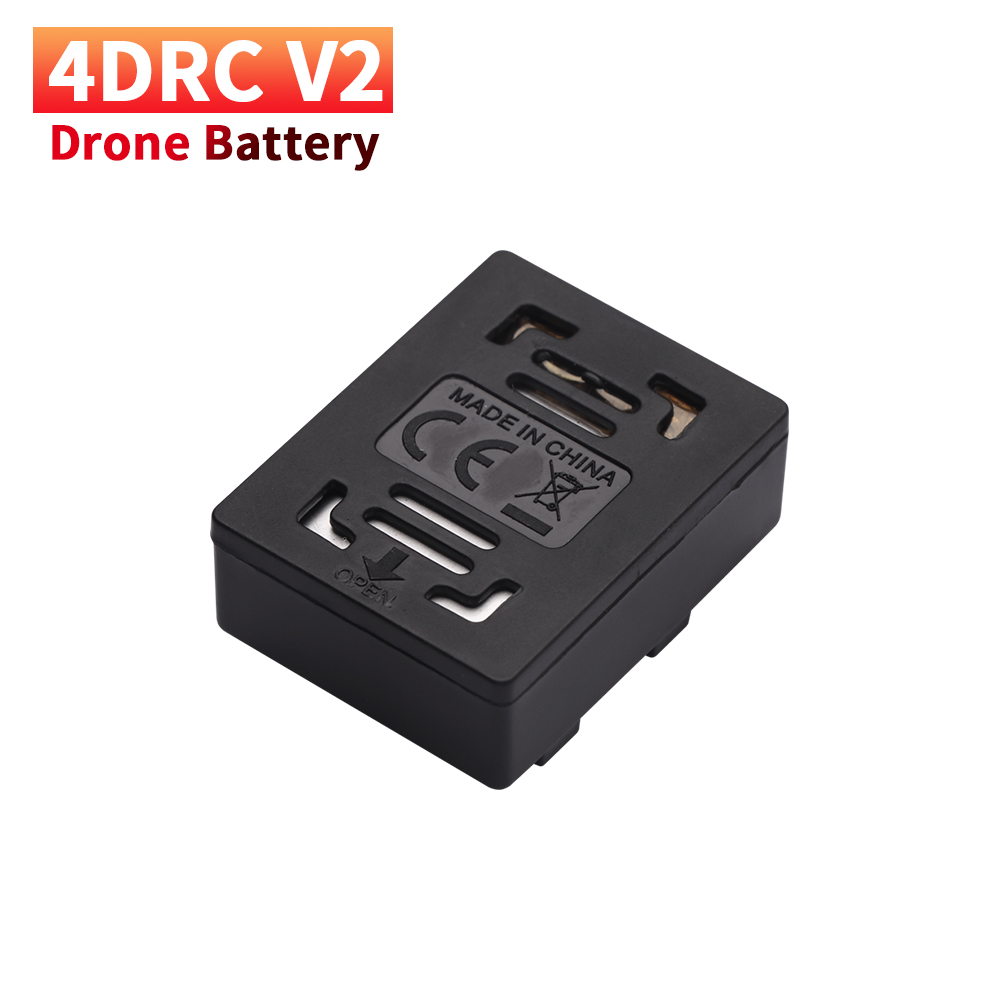 Batería Original de Dron RC 3, - Drone And Car reseña y precio
