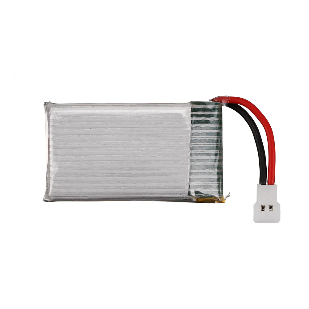 Batería Lipo de 3,7 V, 1000mAh - Drone Mjx Rc reseña y precio