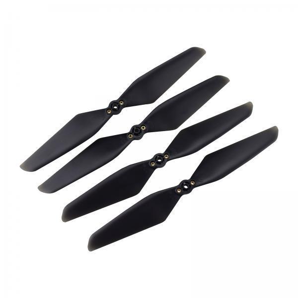 Hélices de Repuesto para Dron  - Drone Mjx Rc reseña y precio