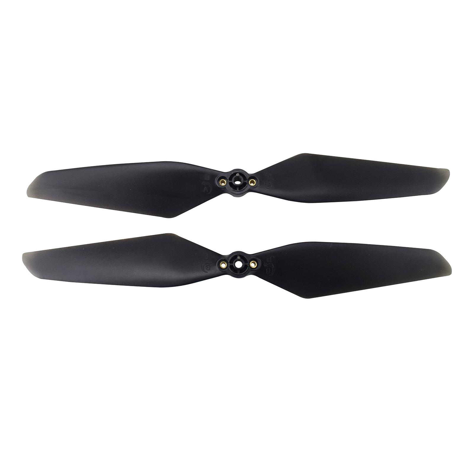 Hélices de Repuesto para Dron  - Drone Mjx Rc reseña y precio