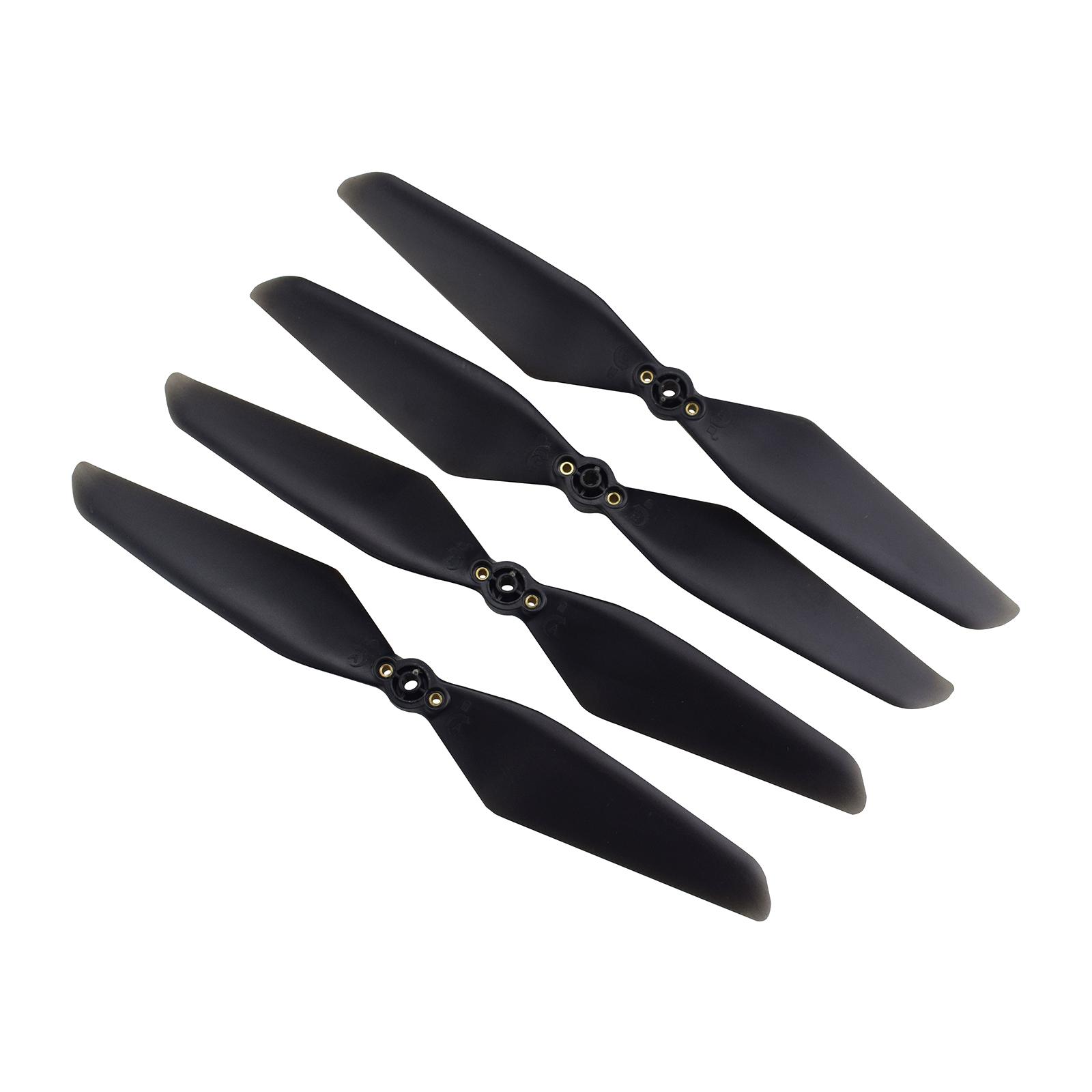 Hélices de Repuesto para Dron  - Drone Mjx Rc reseña y precio